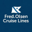 Fred. Olsen Cruise Line